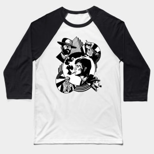 peaky blinders Baseball T-Shirt